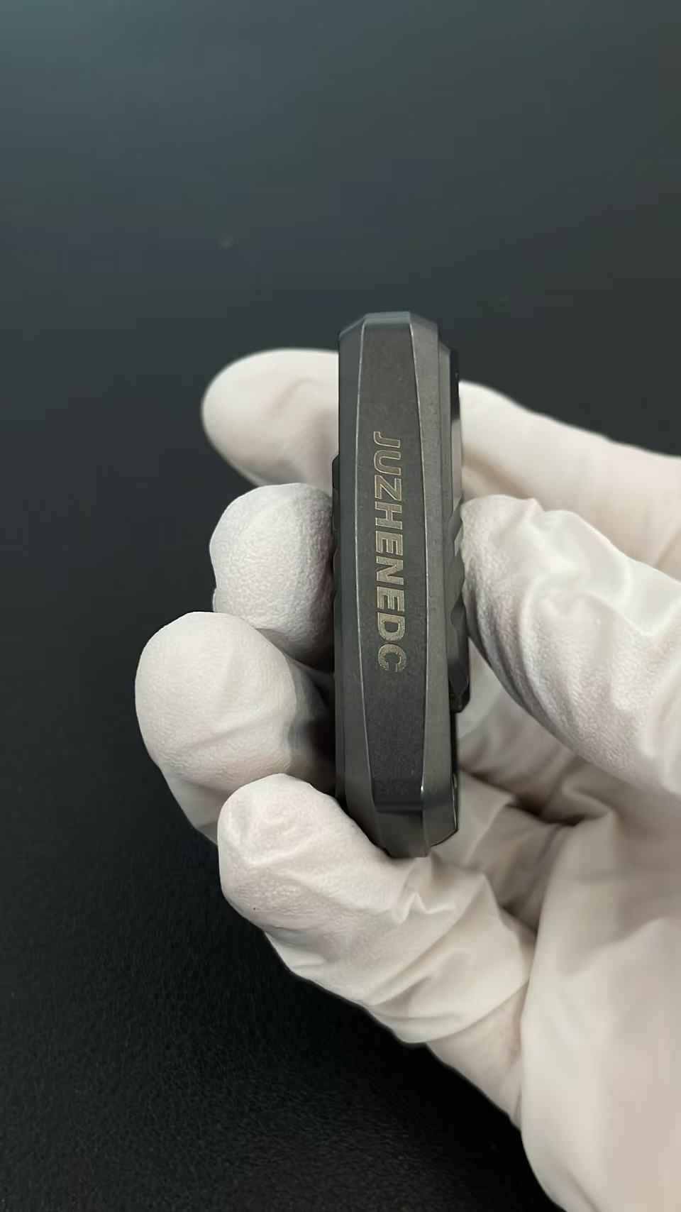 Thousand machines Zirconium Stonewashed