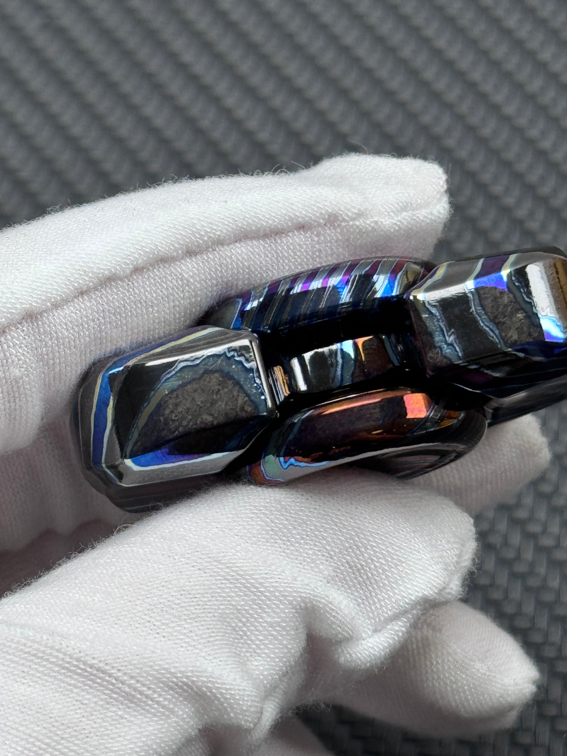 Spindle Batch Ii Zircuti