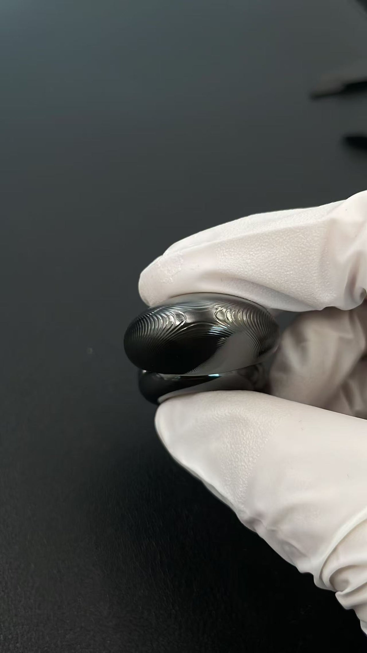 Edan Zirconium