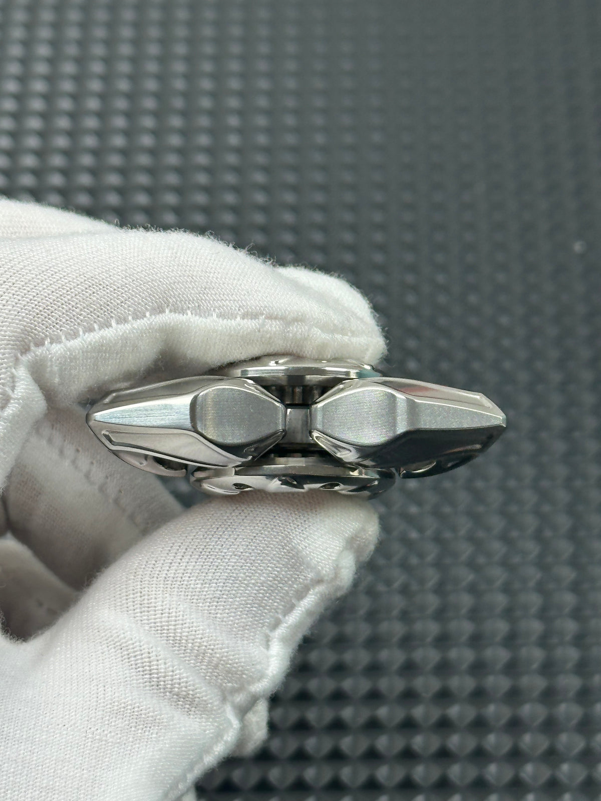 Lotus Stainless Steel