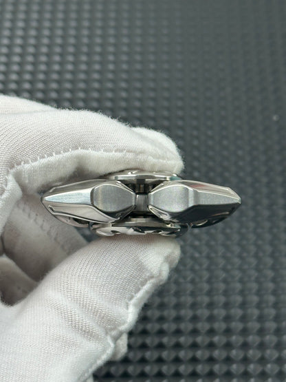 Lotus Stainless Steel