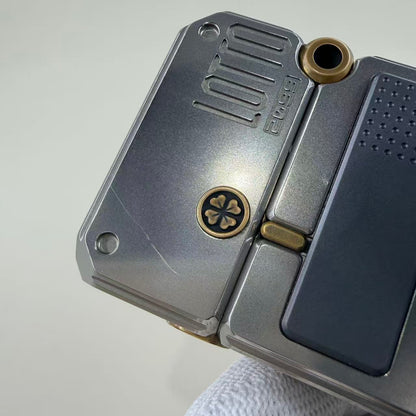 LOTTO Titanium Brass