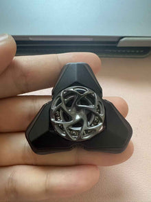 Garlic Titanium Tungsten Zirconium