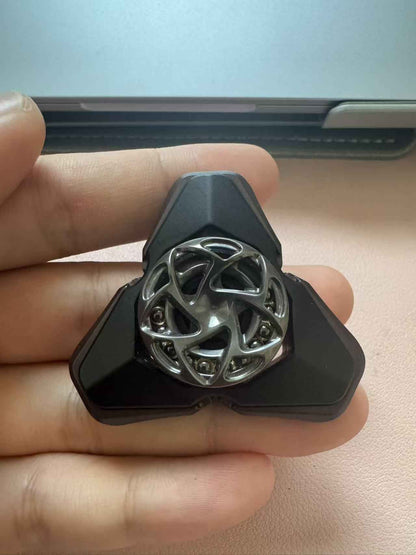 Garlic Titanium Tungsten Zirconium