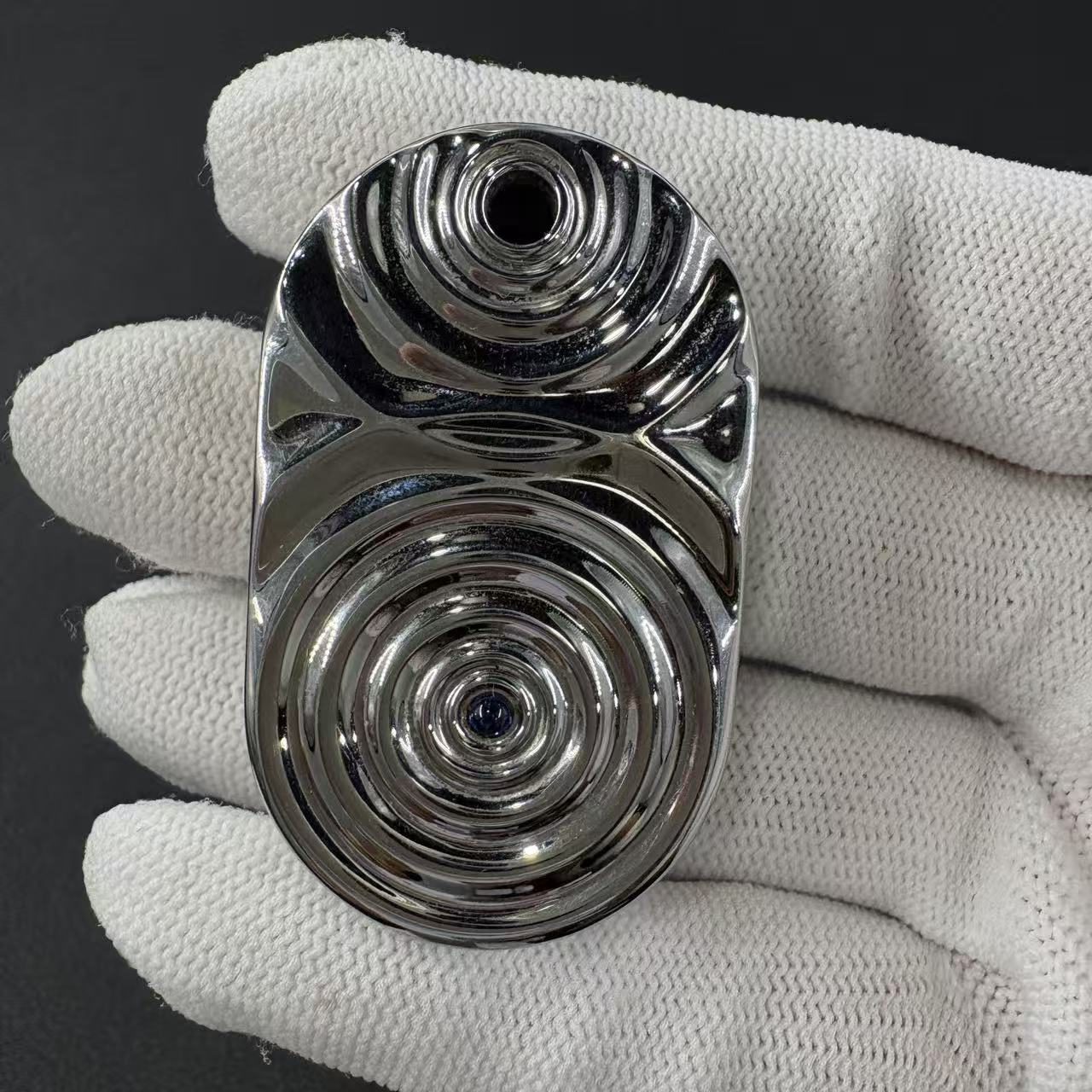 Ripple 2.0 Stainless Steel