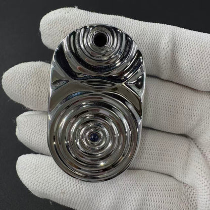 Ripple 2.0 Stainless Steel
