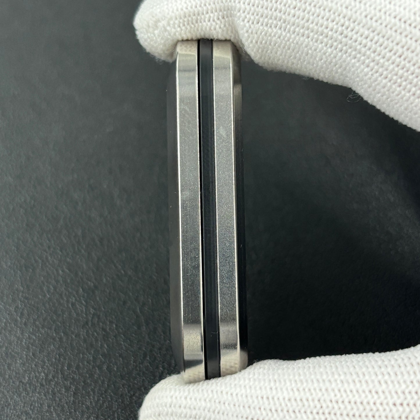 Coco Candy Titanium