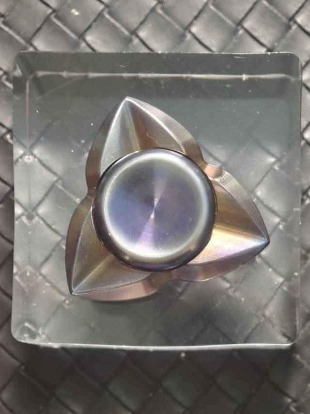 Glutton Stainless Steel