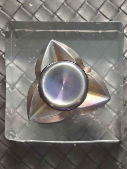 Glutton Stainless Steel