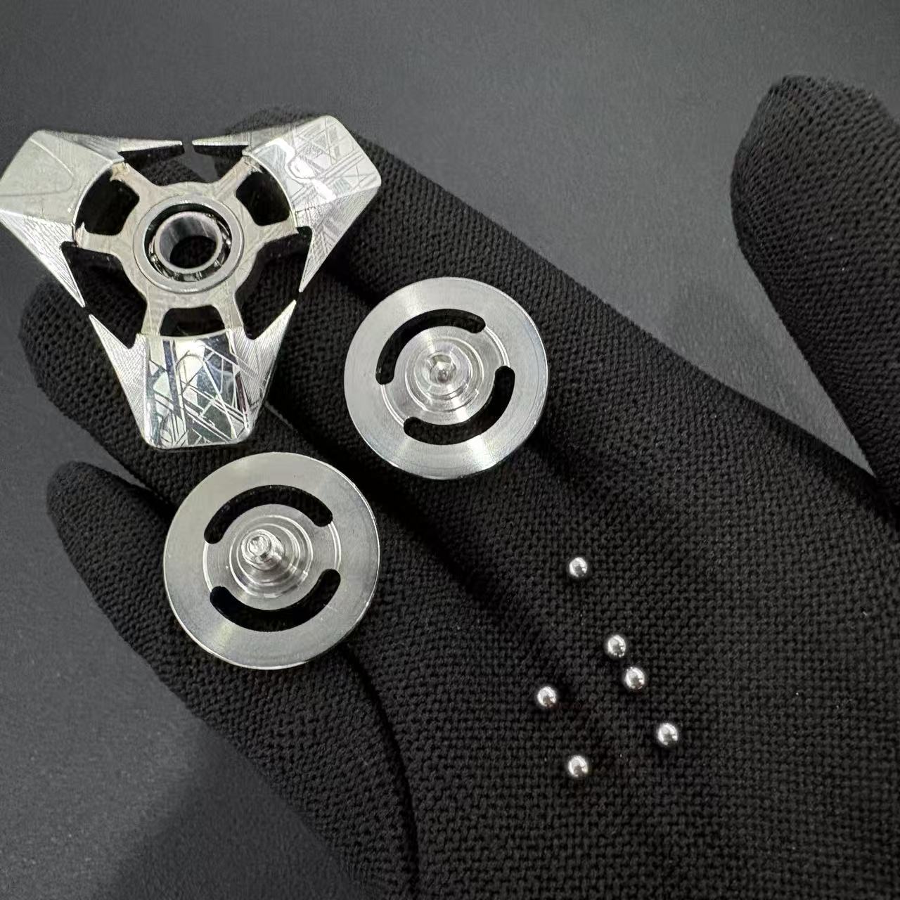 Aroslip Stainless Steel