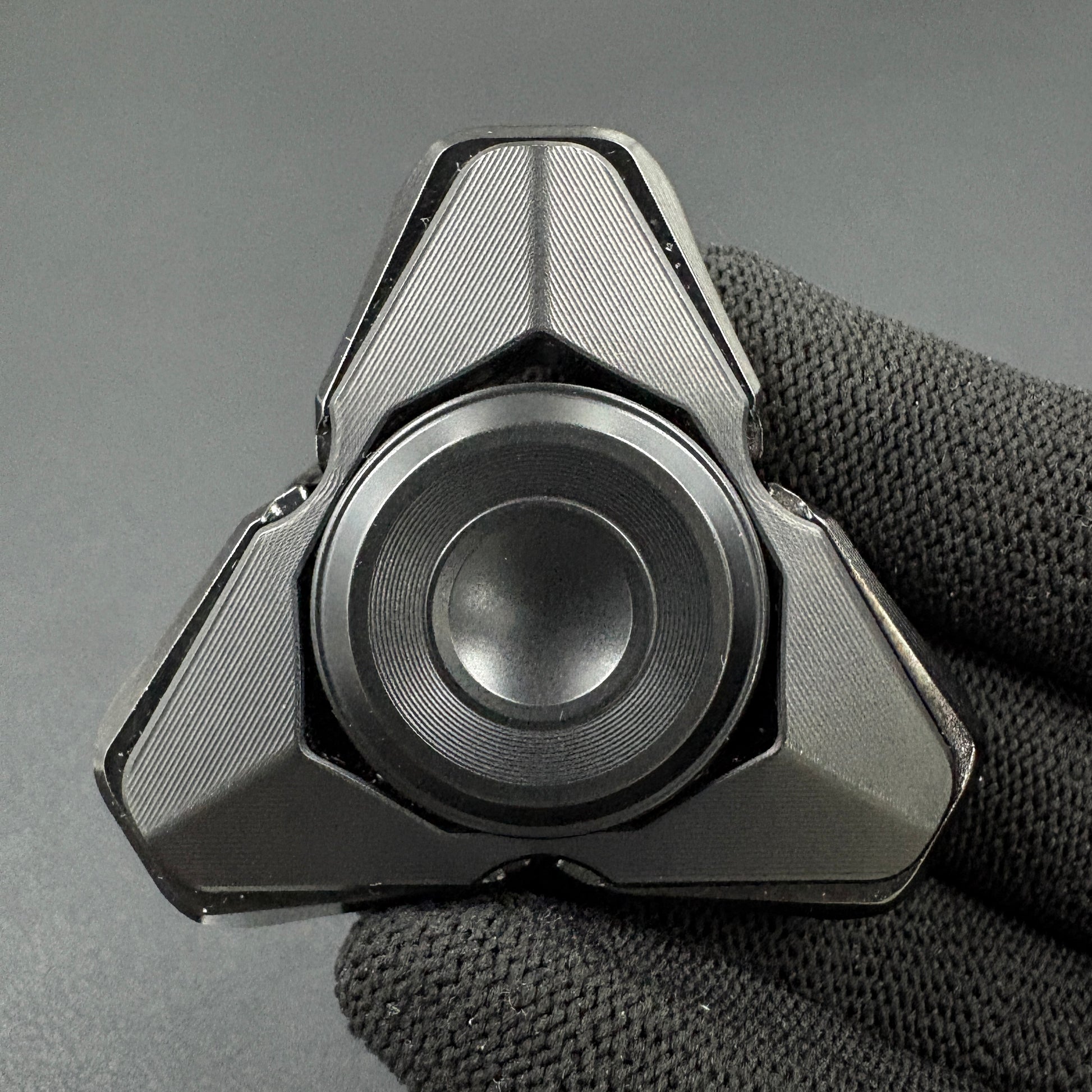 Qs Titanium