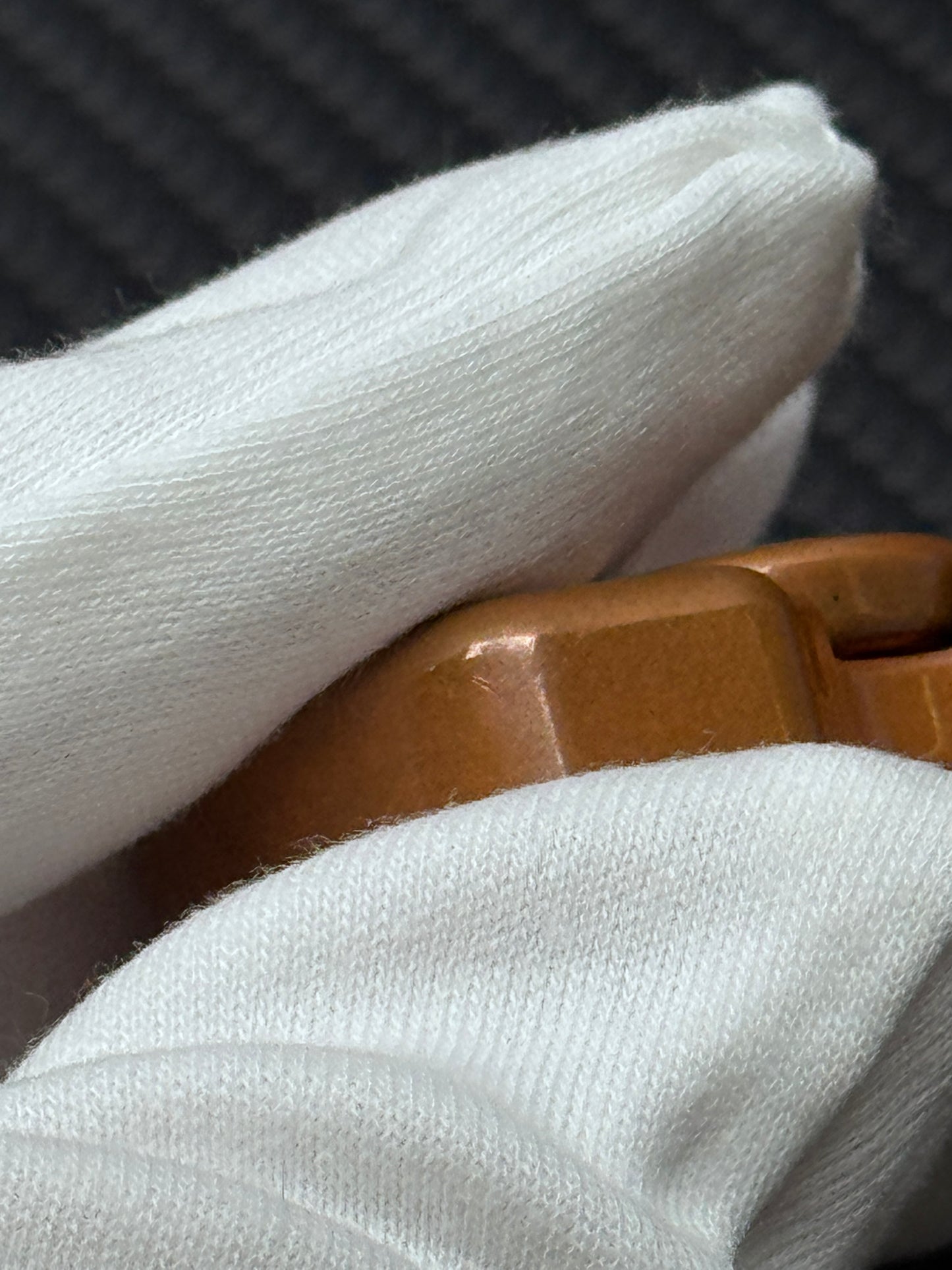 Dark Copper