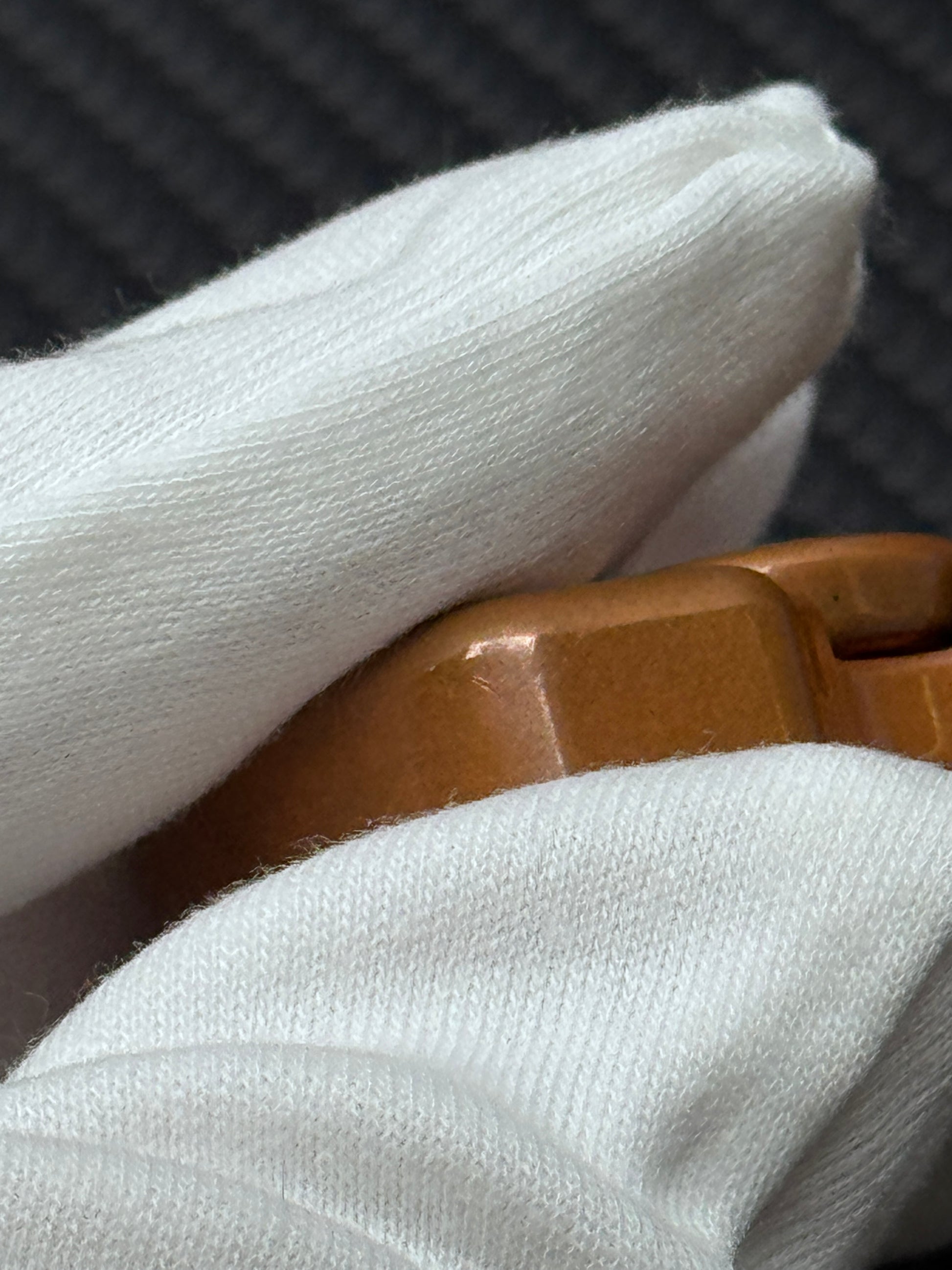 Dark Copper