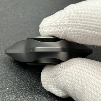 Liquid Tungsten