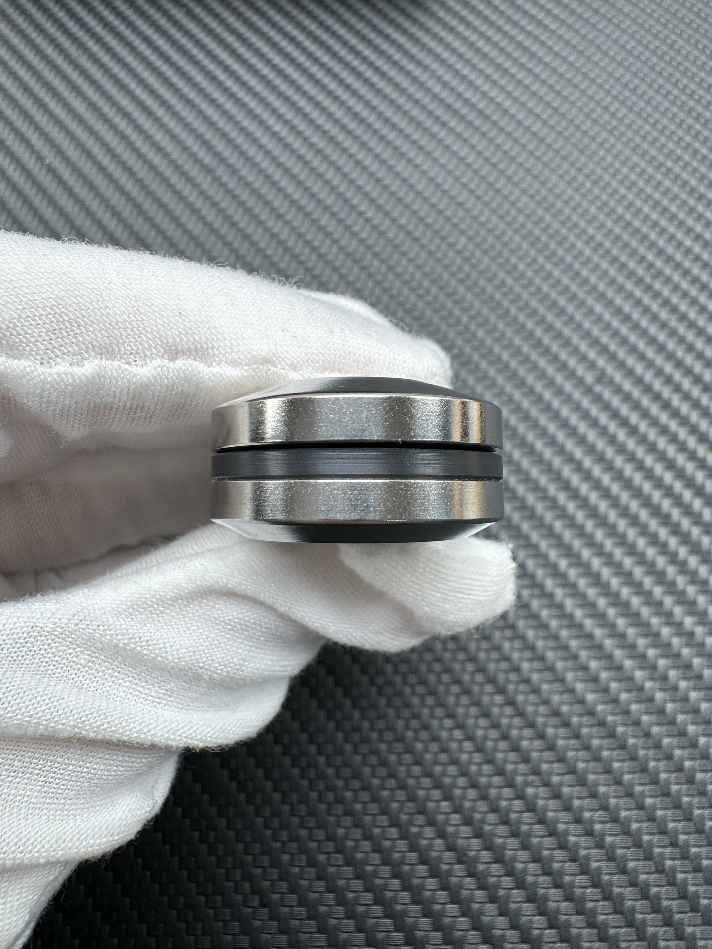 Coco Candy PEEK Titanium