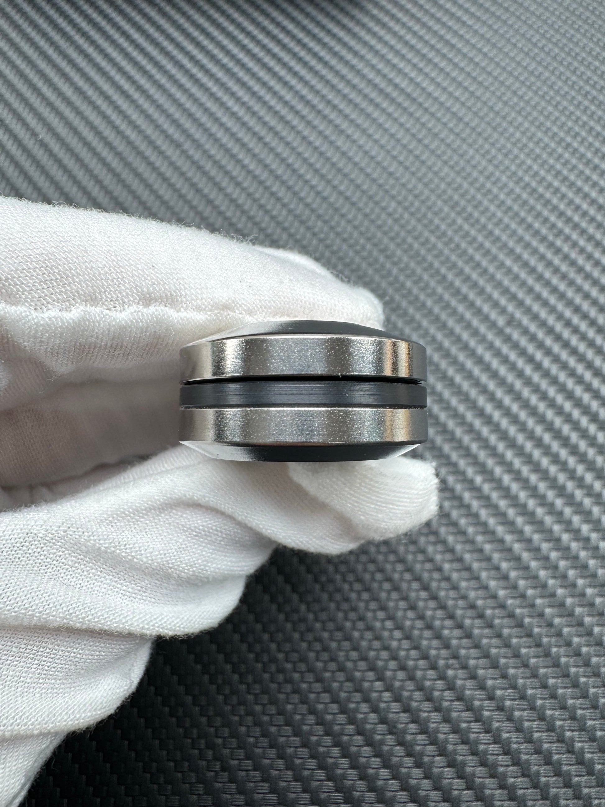 Coco Candy PEEK Titanium
