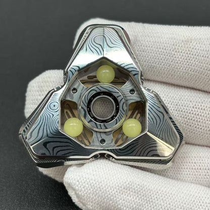 Qs Damasteel