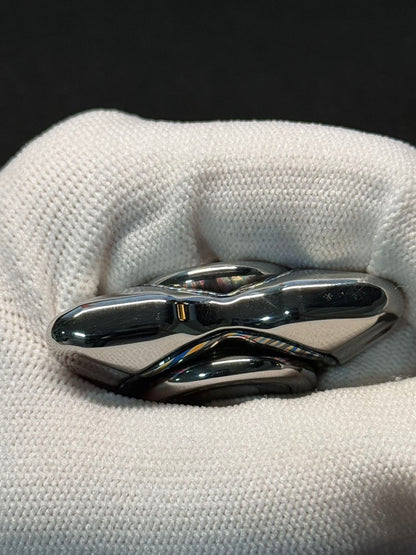 Lambo Ultra Stainless Steel