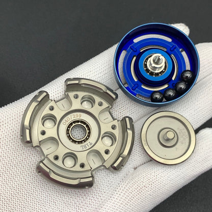 Resonance Titanium
