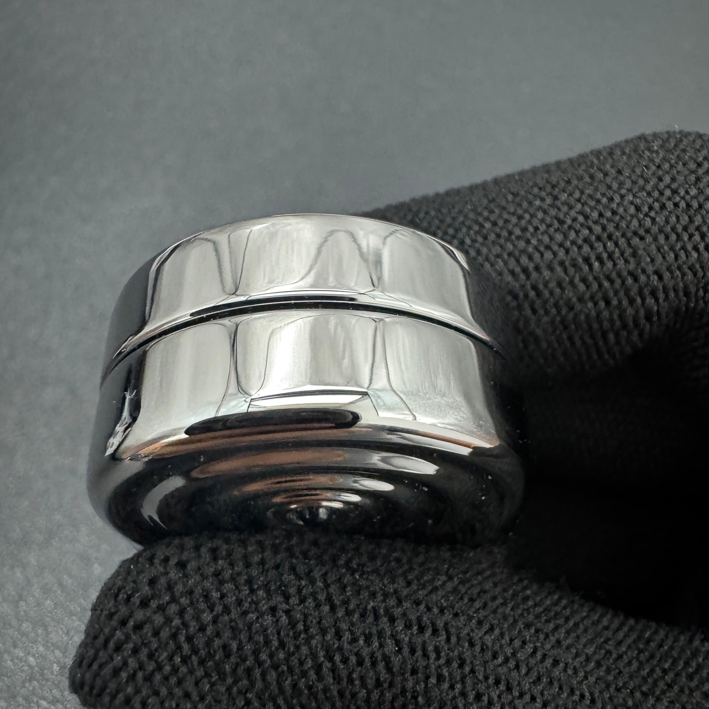Ripple 2.0 Stainless Steel
