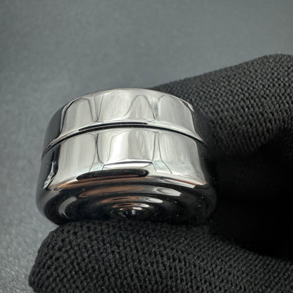 Ripple 2.0 Stainless Steel