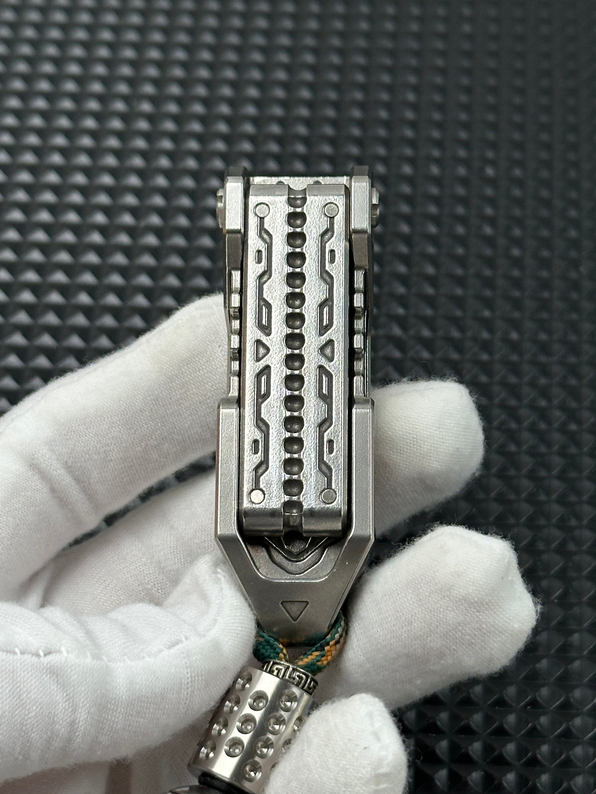 Razor Stainless Steel