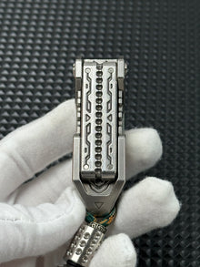 Razor Stainless Steel