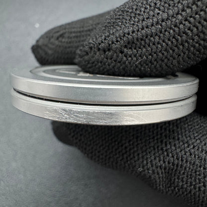 All In PEEK Stainless Steel