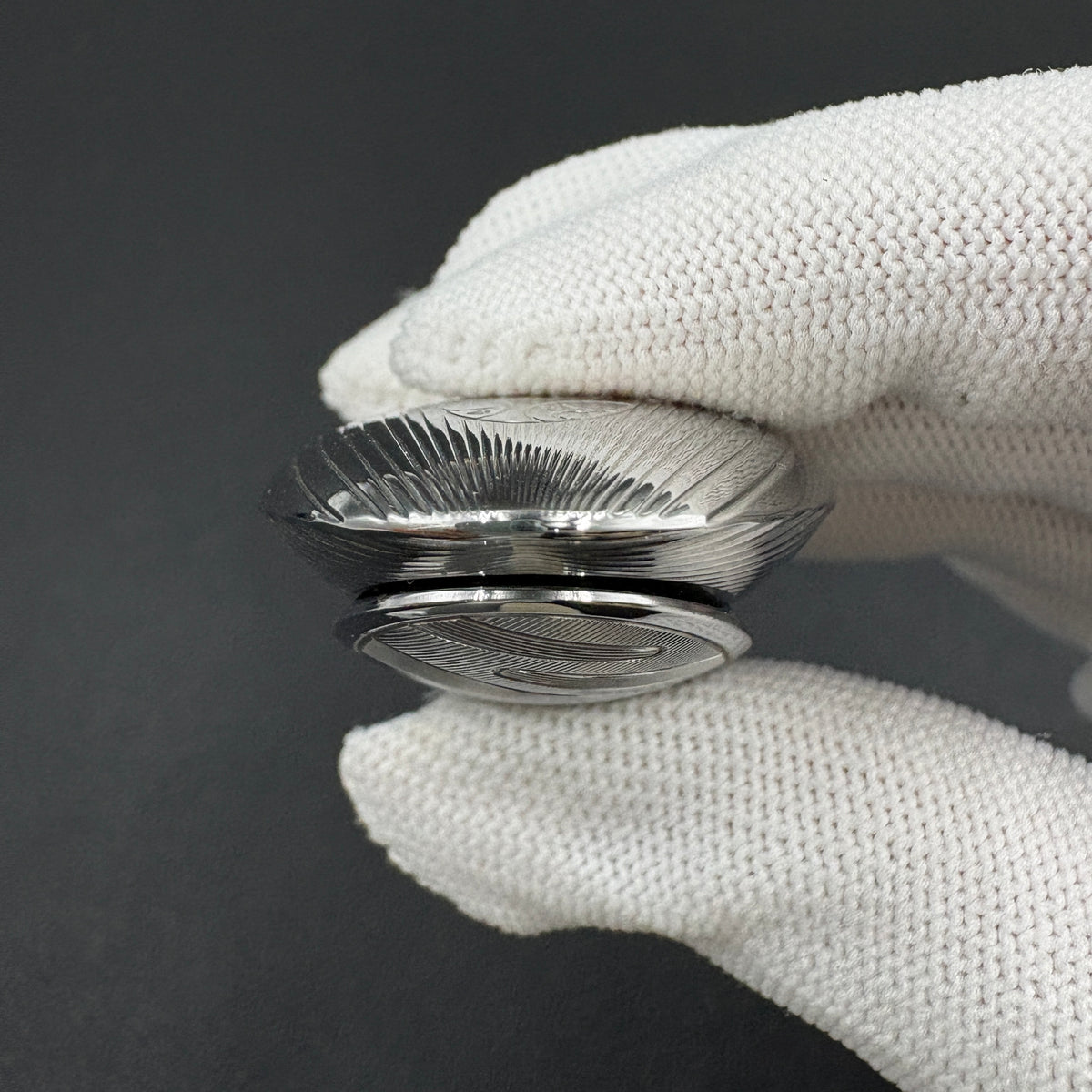 Top E Stainless Steel