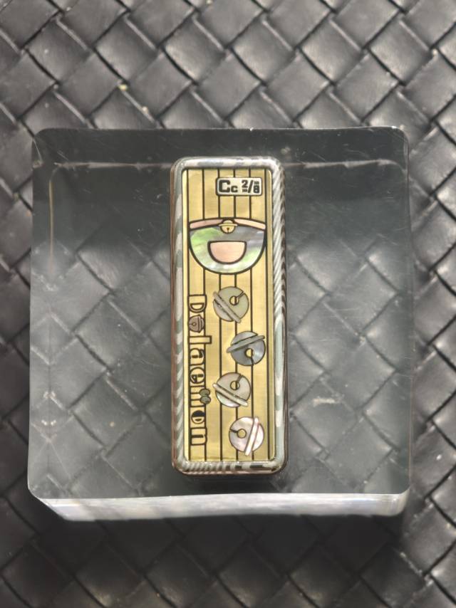 Dorae Damasteel