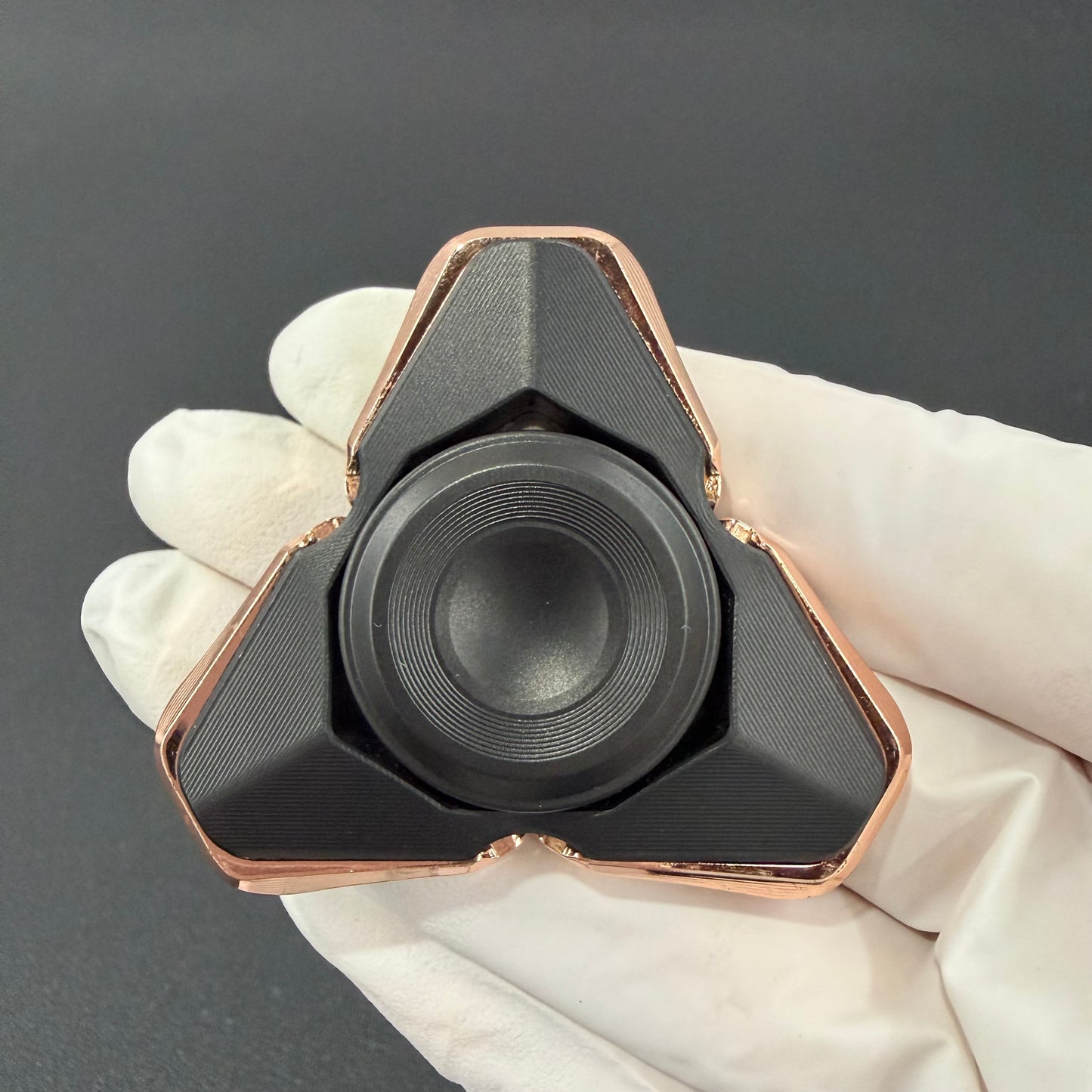 Qs Titanium