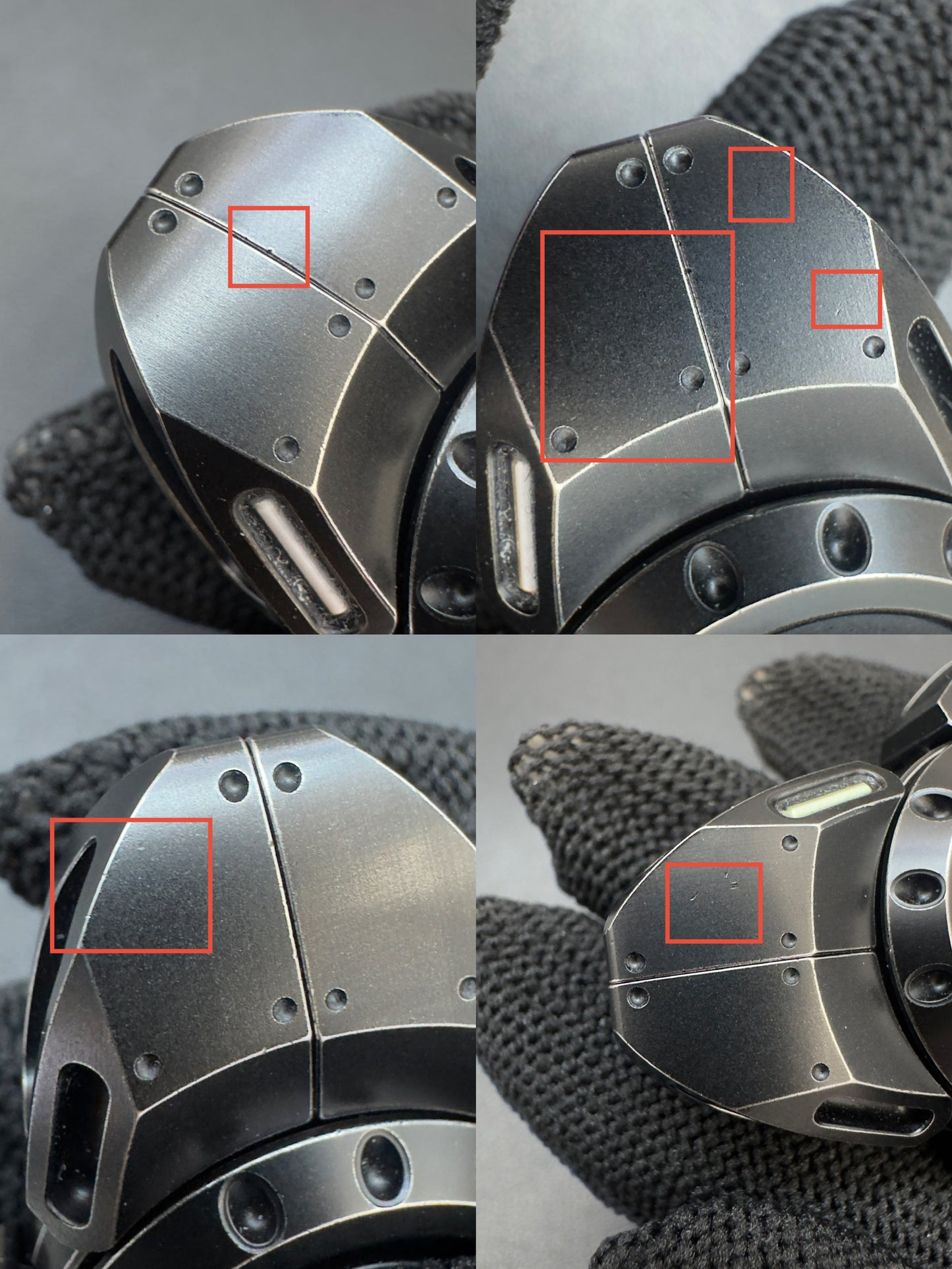 3I Stainless Steel