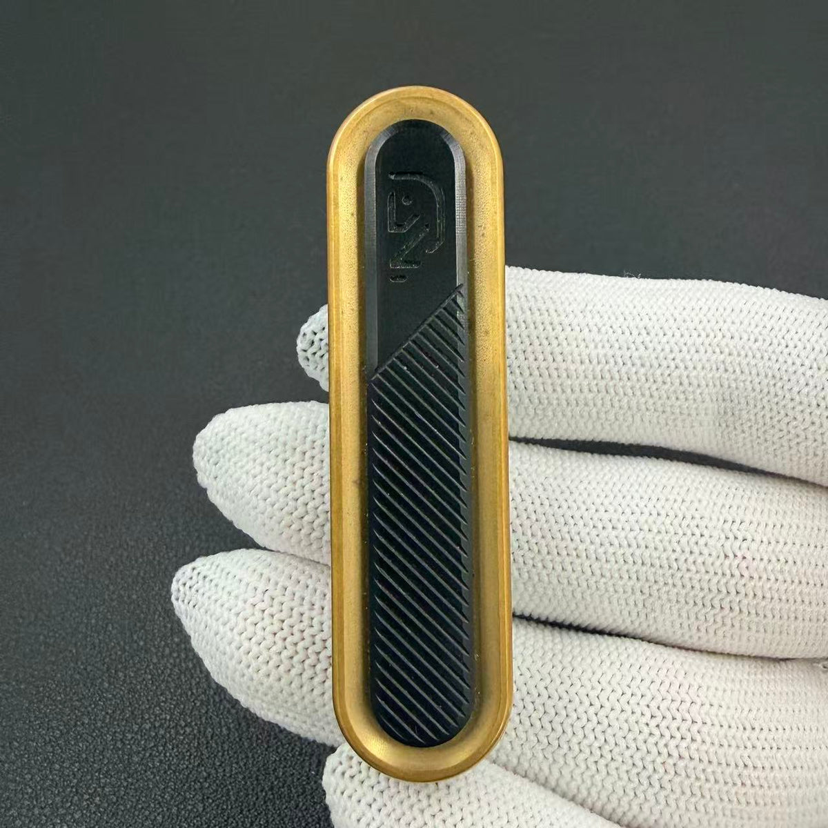 Spice Pin Brass