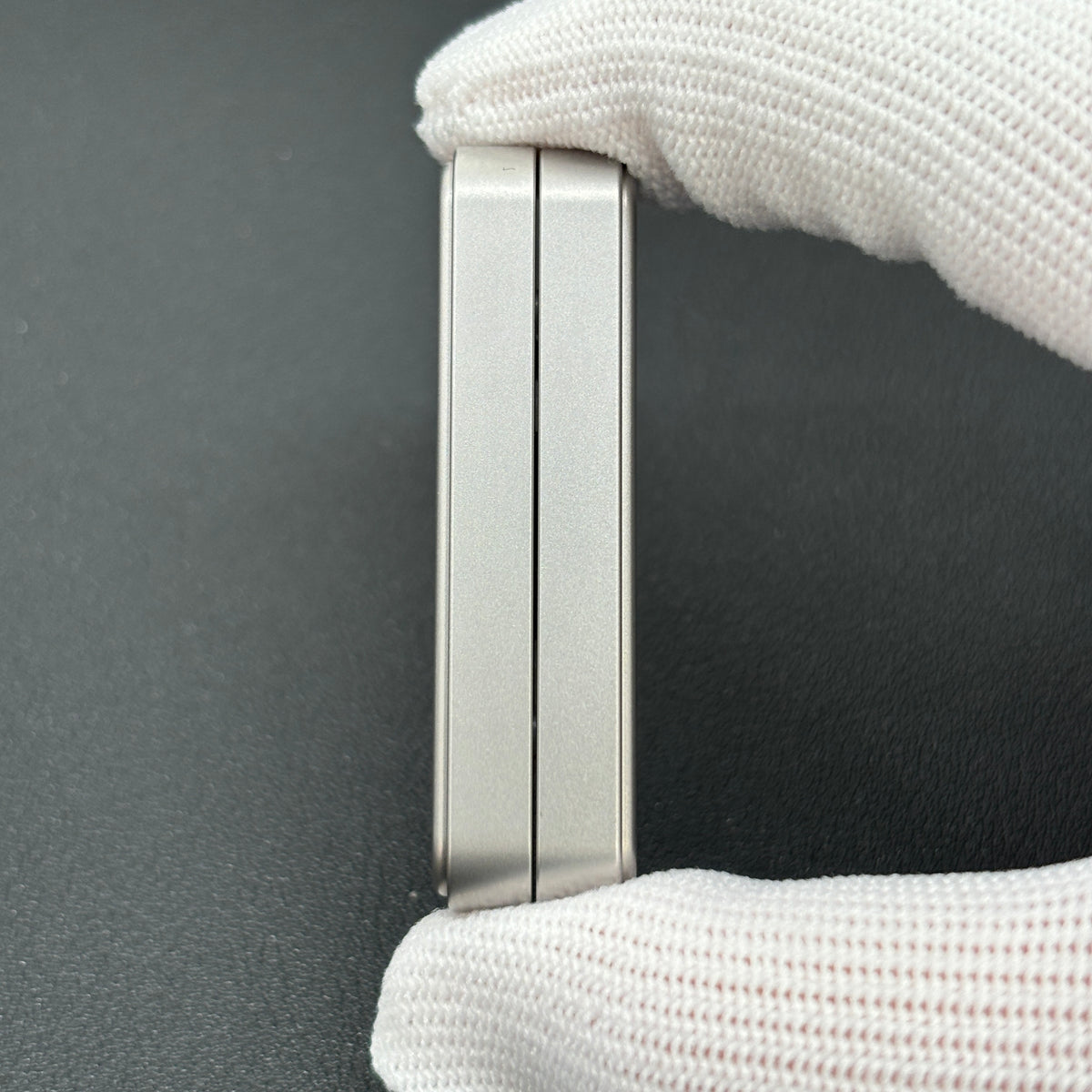 Fuguang Stainless Steel Blasted
