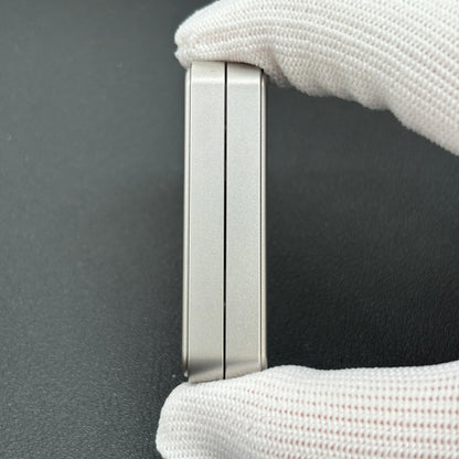 Fuguang Stainless Steel Blasted