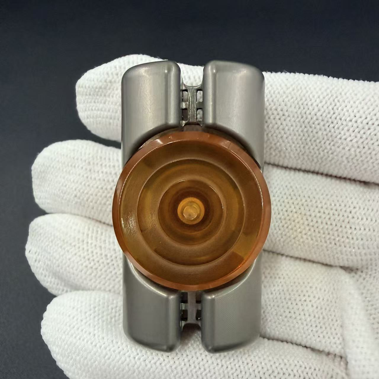 Sentinel Titanium PEI