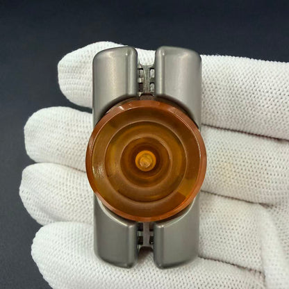 Sentinel Titanium PEI