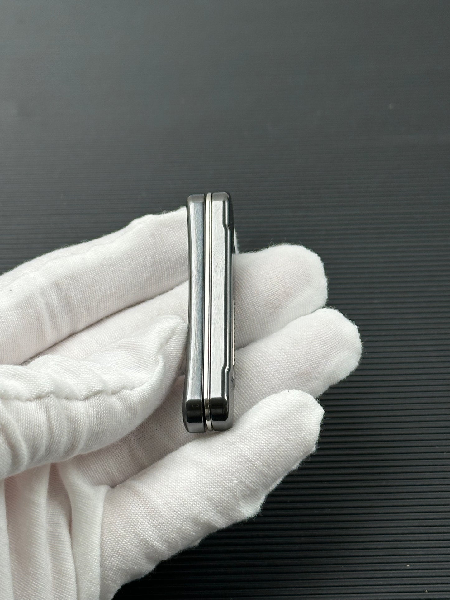 Snake Zirconium