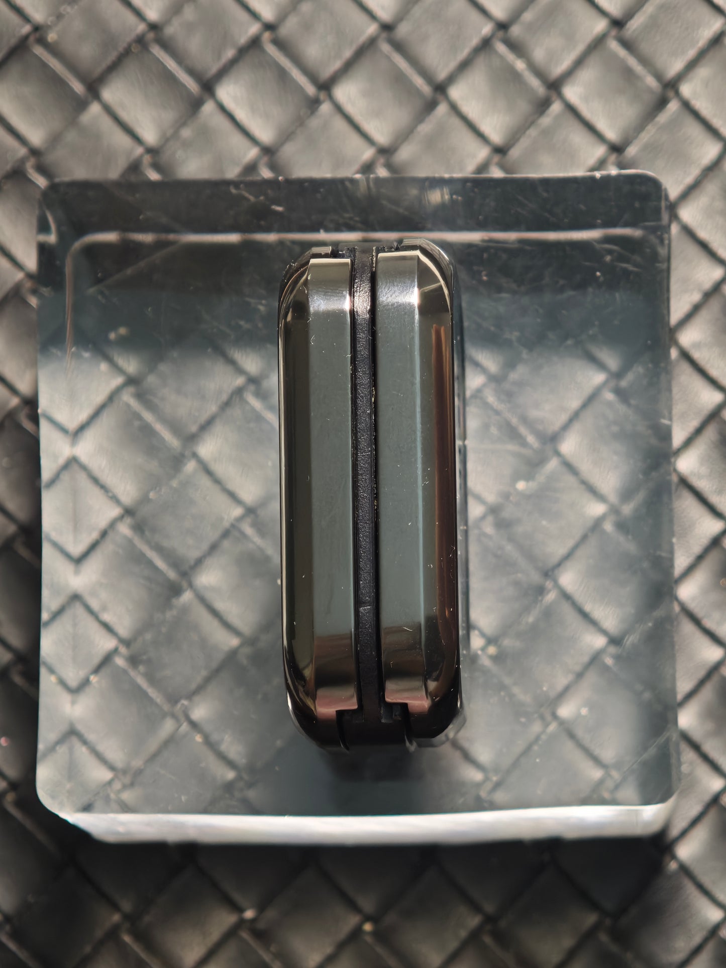Slider No.12 Shell Teflon Zirconium