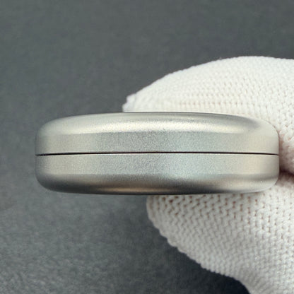Milk Cap Nano Stainless Steel