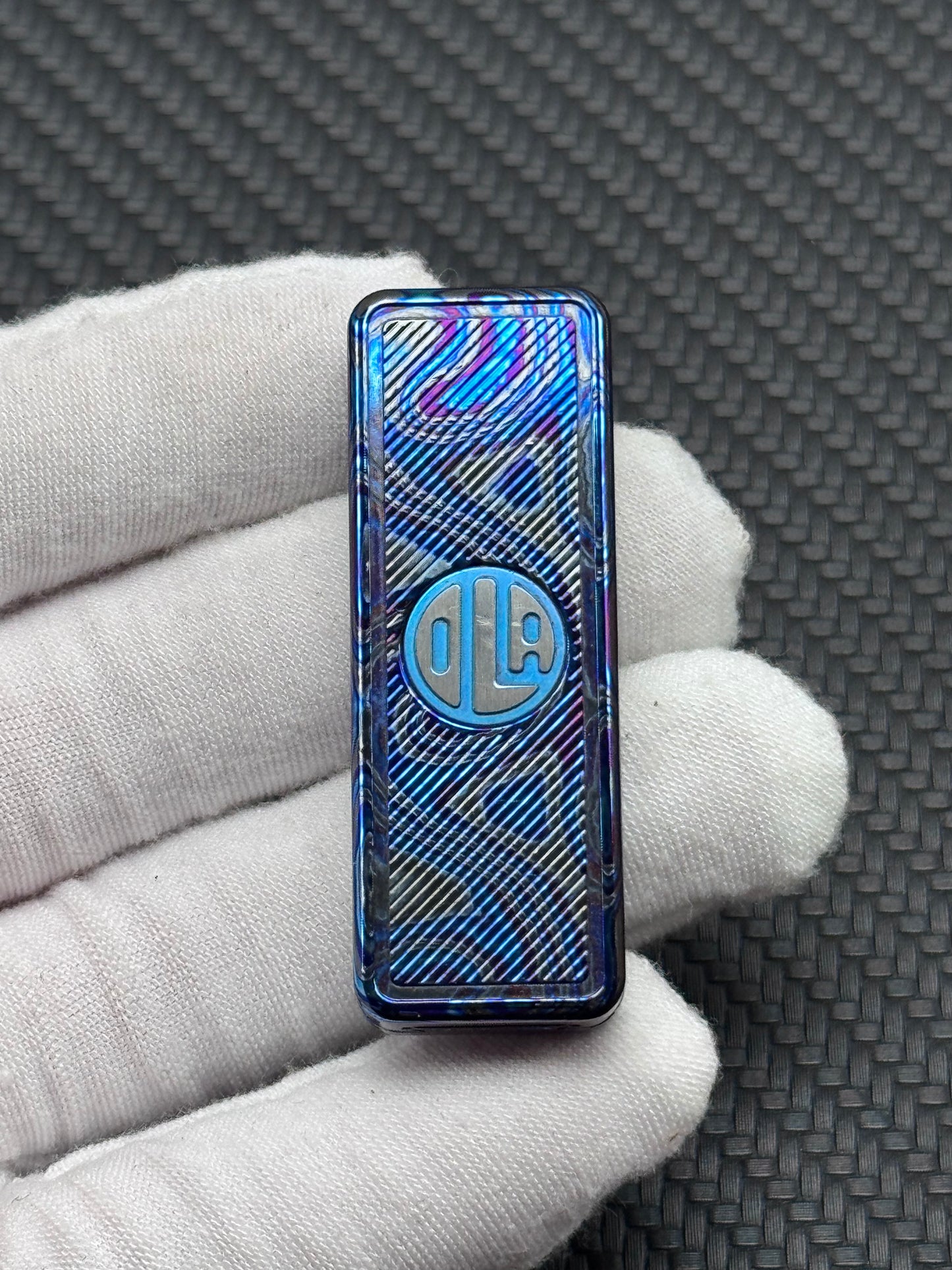 DL EDC Dorae Zircuti