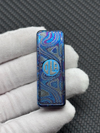 DL EDC Dorae Zircuti