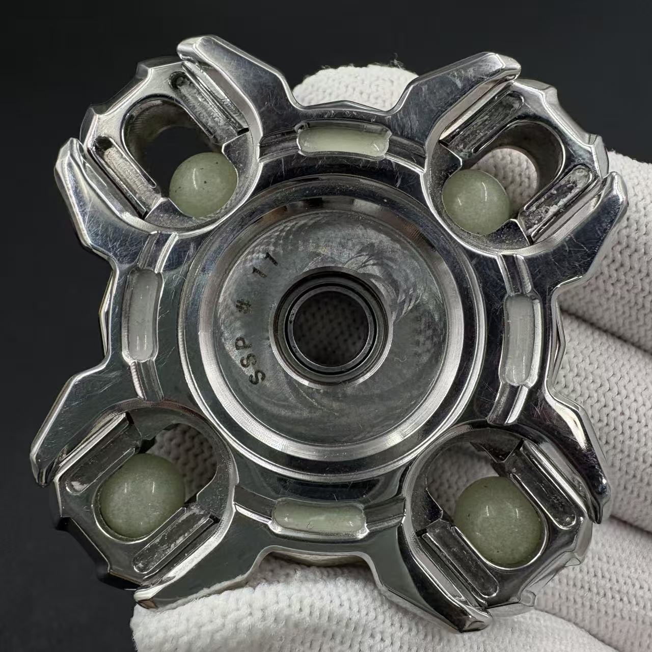 Oracle 1.0 Stainless Steel
