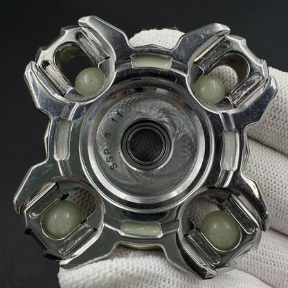 Oracle 1.0 Stainless Steel