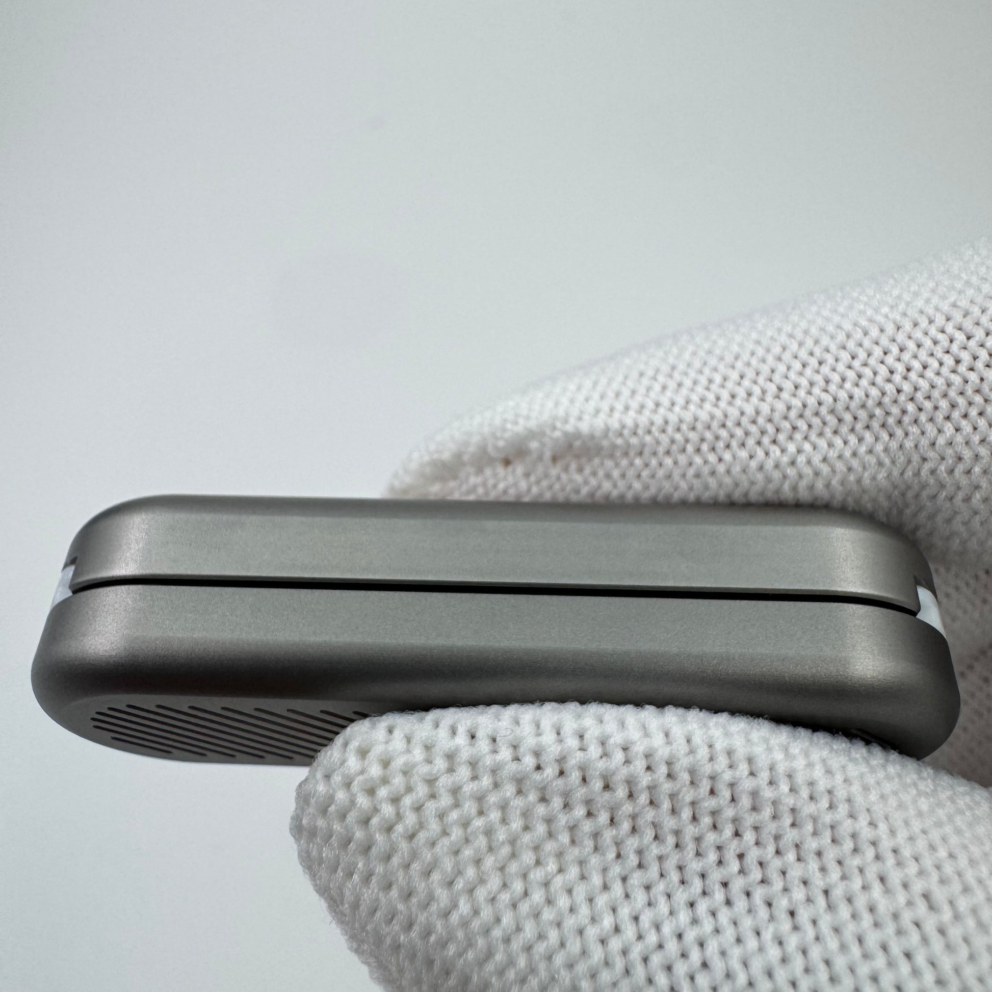 Bean+ Stainless Steel PEI