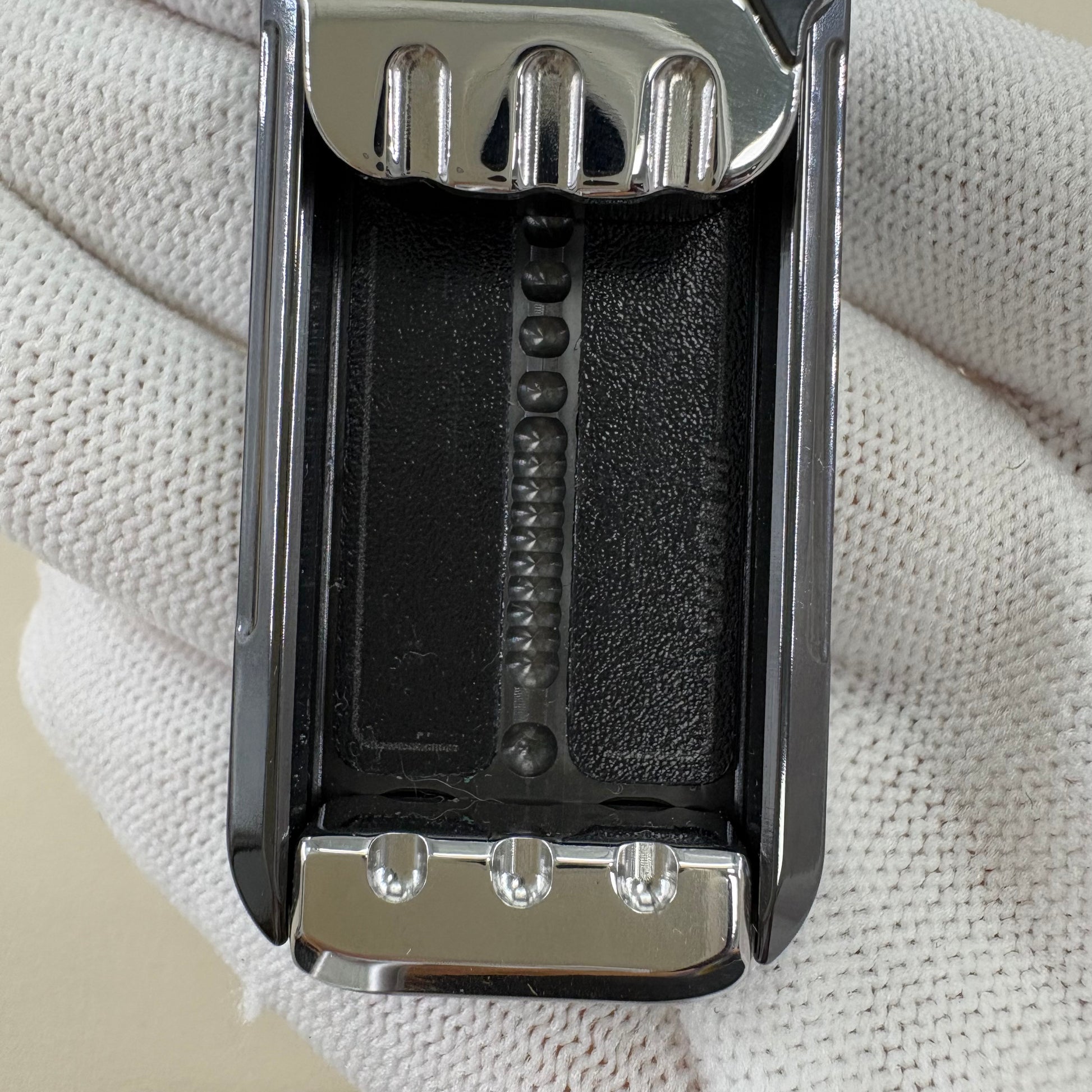 Maverick Zirconium