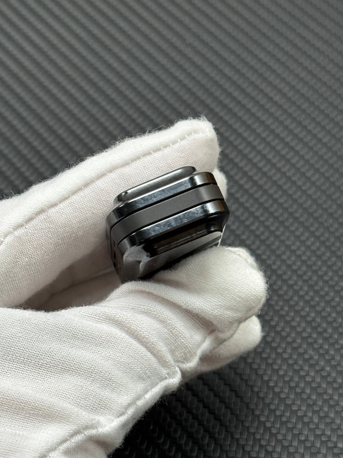 Lucky Candy Crystallized Zirconium