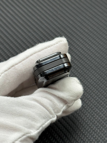 Lucky Candy Crystallized Zirconium