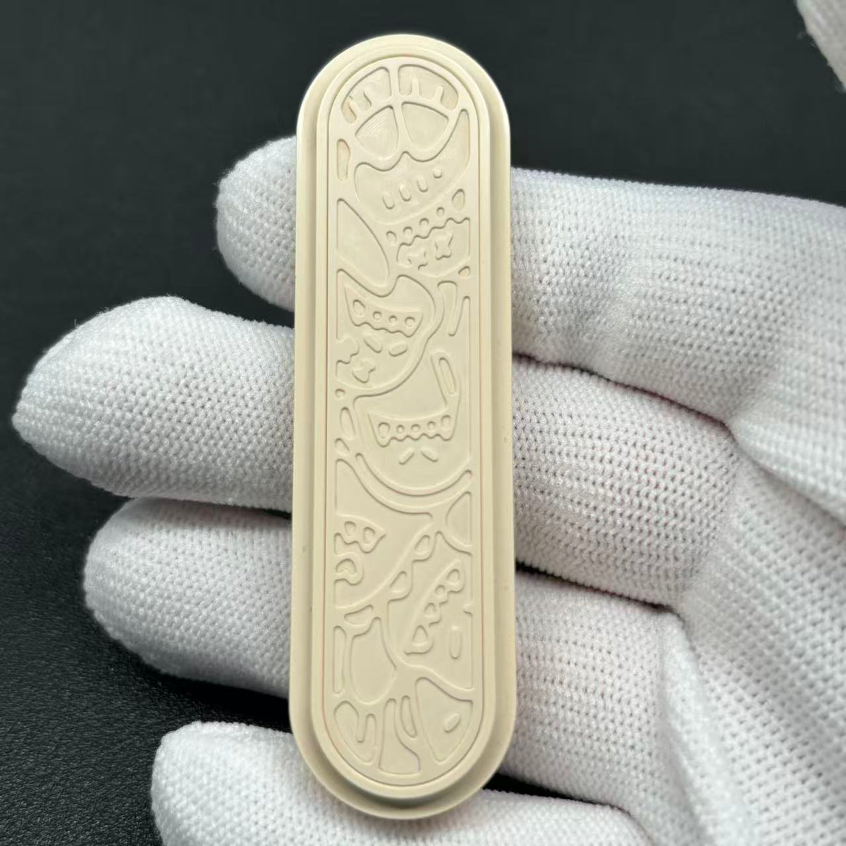Chocolate Bar PEEK
