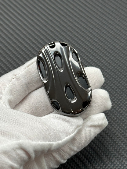 LAG Zirconium Gold Plated